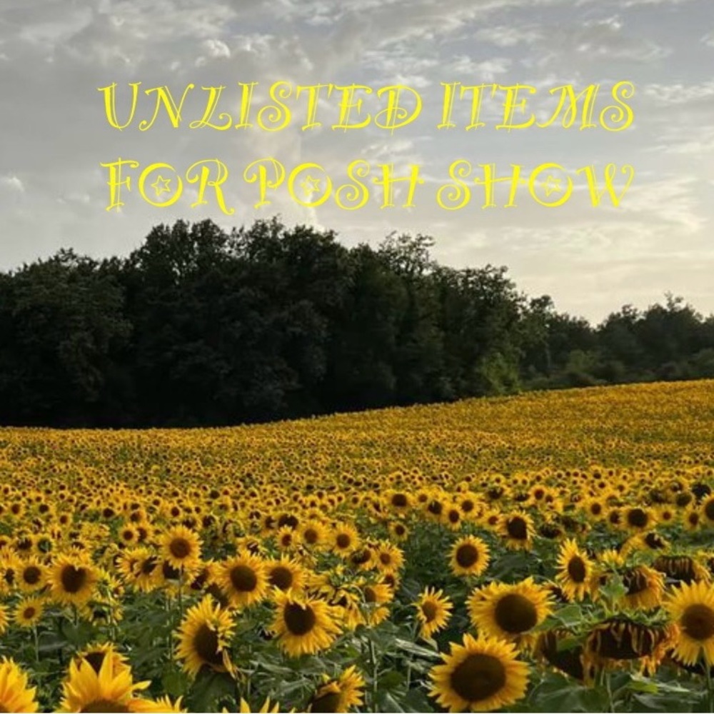 10 UNLISTED